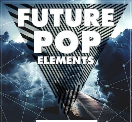 Paradise Audio Future Pop Elements WAV